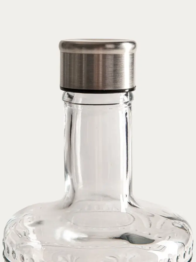 Karafka ABLES wzorzysta 1,5 l