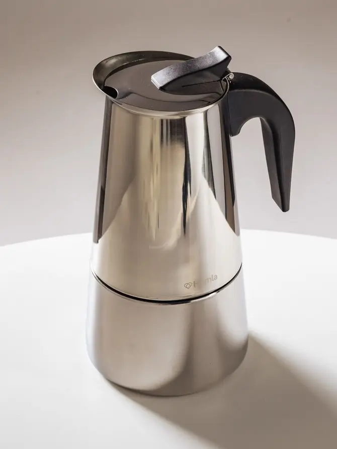 Kawiarka ASTAR MOKKA w kształcie dzbanka 9 cups