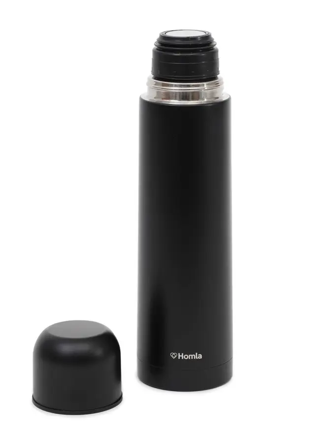 Termos LIBRE czarny 0,75l