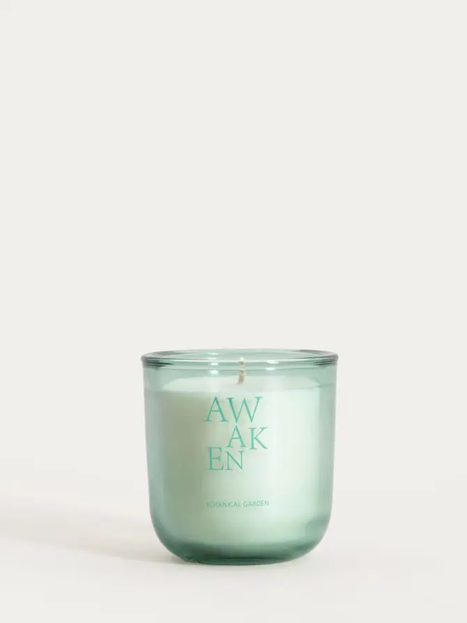 Świeca sojowa ZEN RITUAL Awaken 240 g