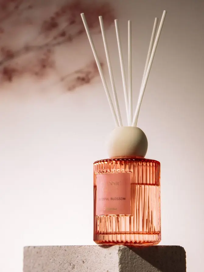 Dyfuzor zapachowy CLASSIC GRACE Blissful Blossom 100 ml