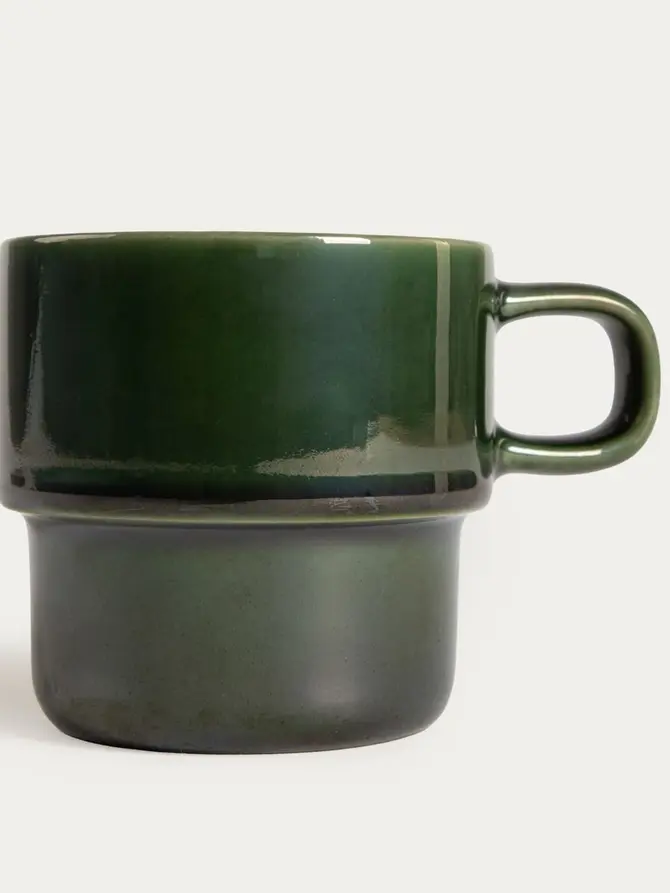 Kubek AVANI zielony 0,18 l