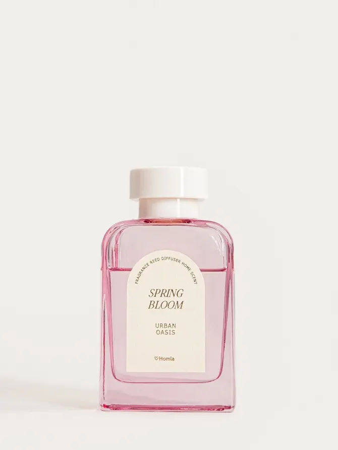 Dyfuzor zapachowy SPRING BLOOM Urban Oasis 100 ml