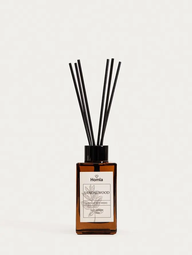 Dyfuzor zapachowy TOFU Sandalwood 120 ml