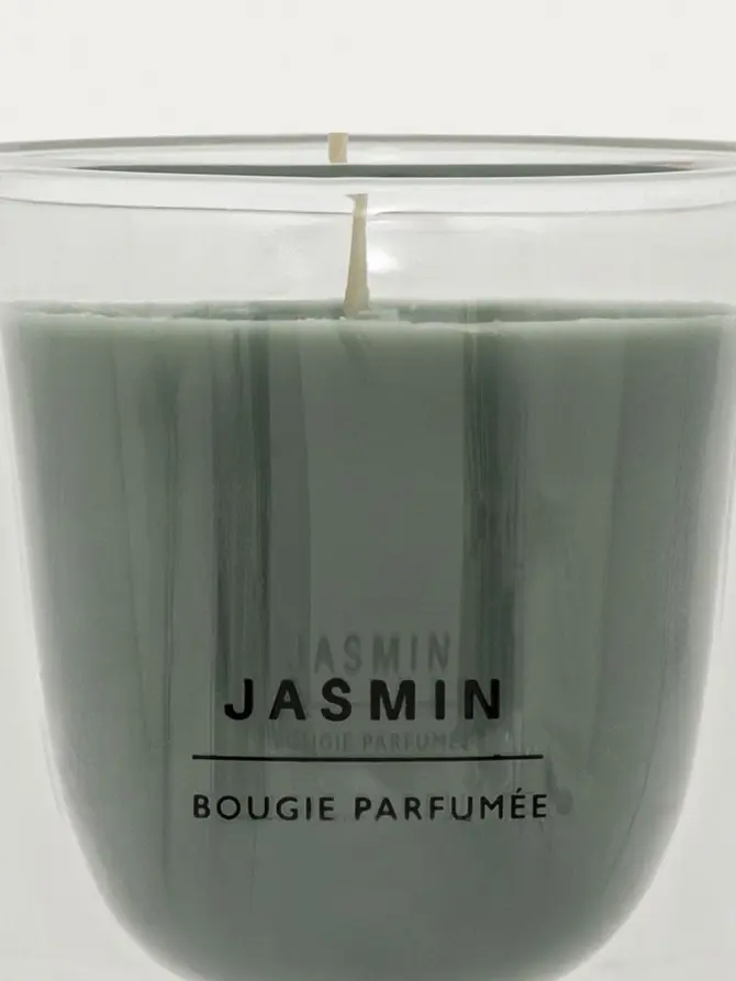 Świeca zapachowa ILAN Jasmine 130 g