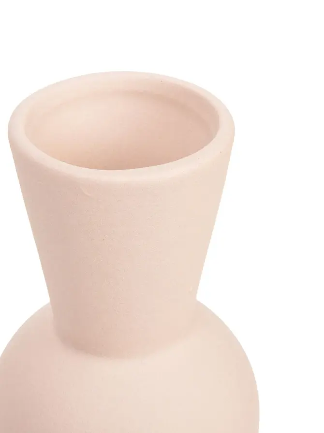Wazon CUBI ceramiczny 9,7x22 cm