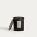 Świeca sojowa URBAN LEATHER Eucalyptus Patchouli 200 g