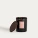 Świeca sojowa URBAN LEATHER Dusty Rose 200 g