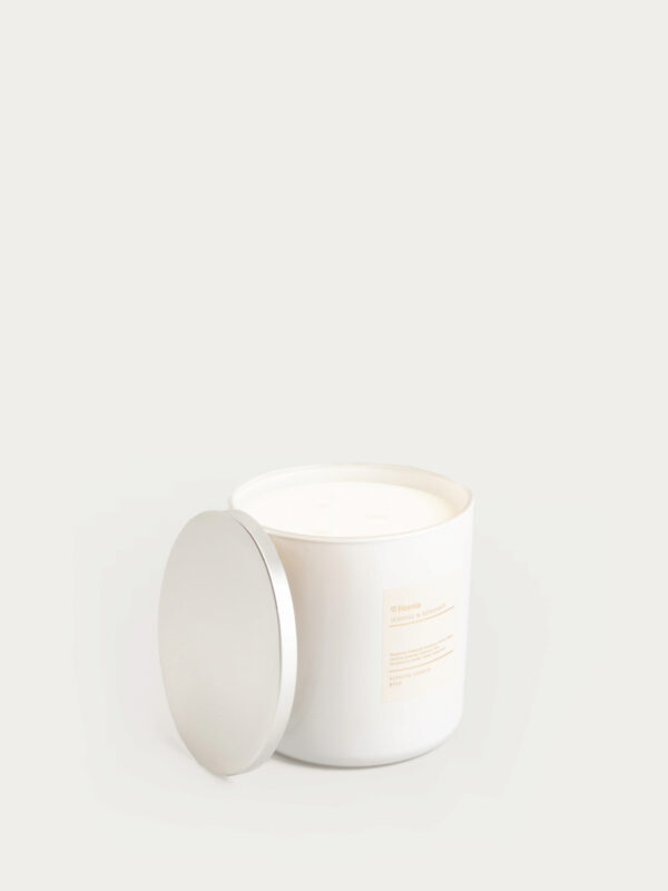 swieca zapachowa aura jasmine bergamot
