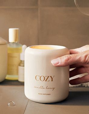 Cozy