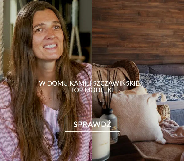 Kamila Szczawińska