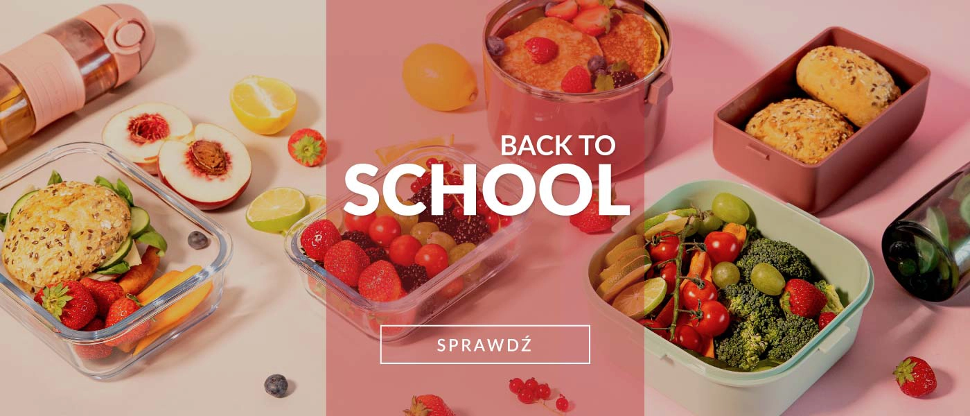 LP Back to school