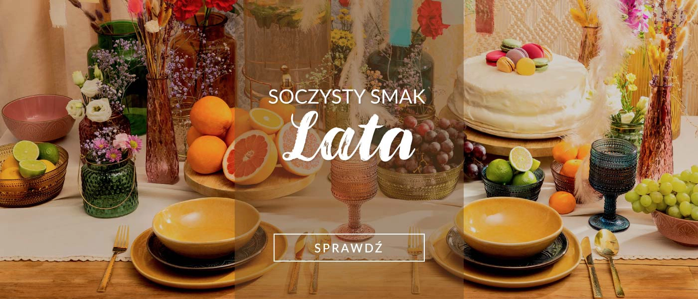 LP Soczysty smak lata