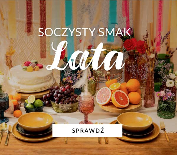 LP Soczysty smak lata