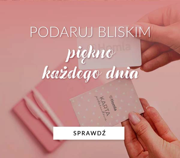 LP Karta podarunkowa