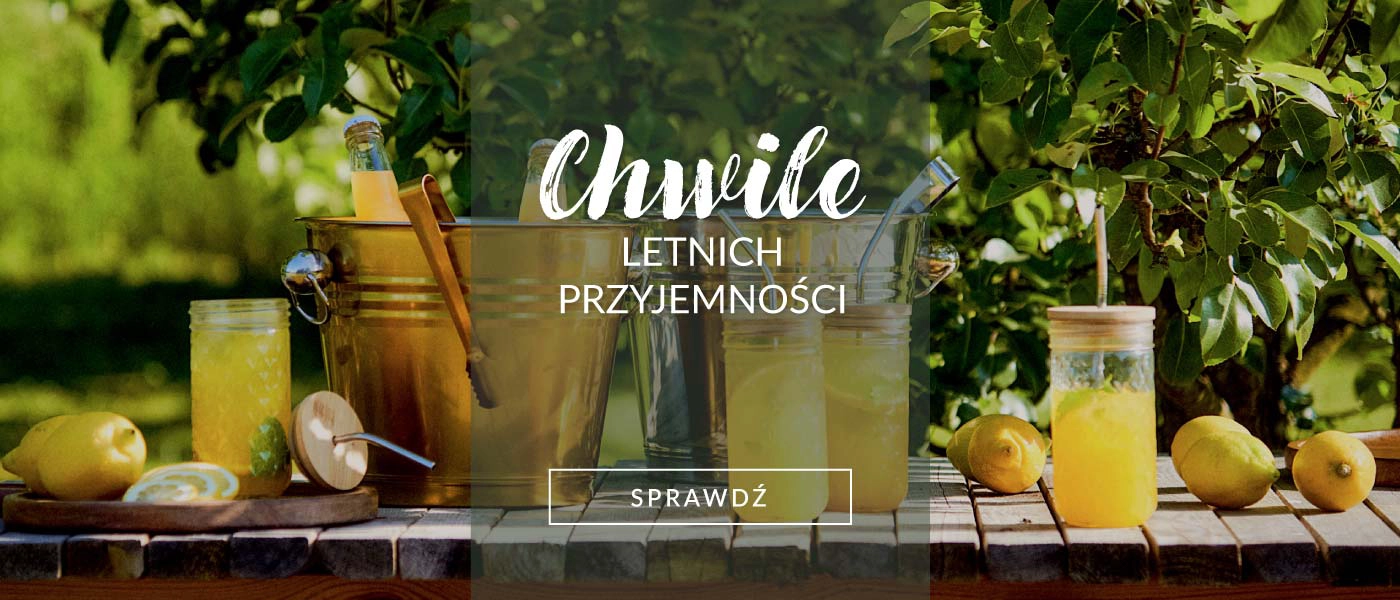 LP Chwila letnich przyjemności