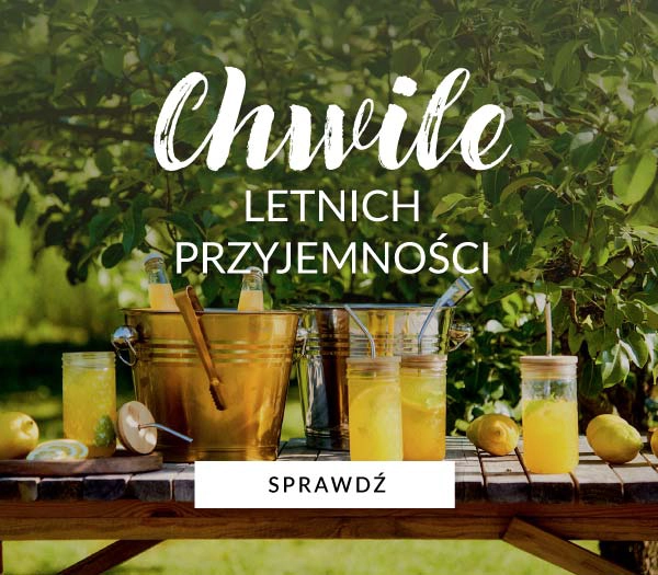 LP Chwila letnich przyjemności