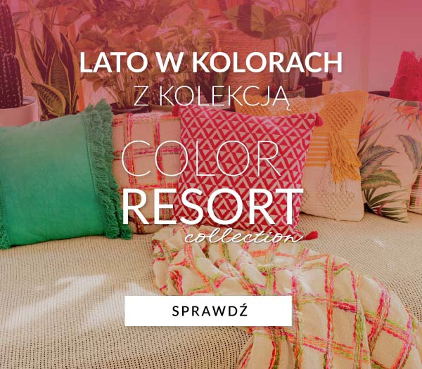LP Kolekcja color resort