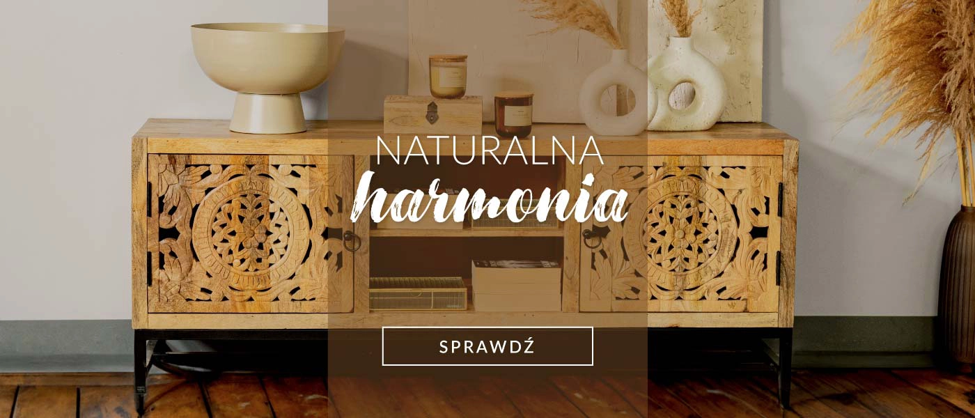 LP Naturalna harmonia