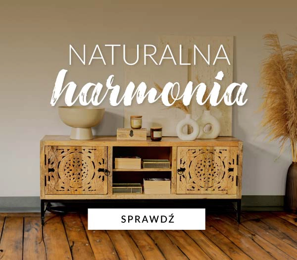 LP Naturalna harmonia