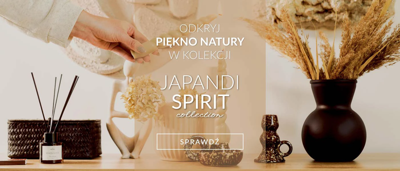 LP Japandi Spirit