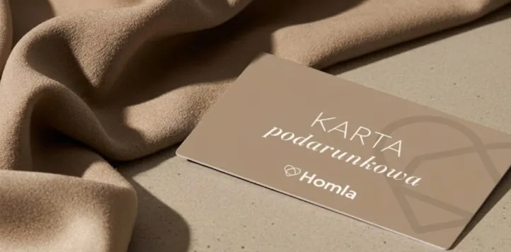 Karty podarunkowe