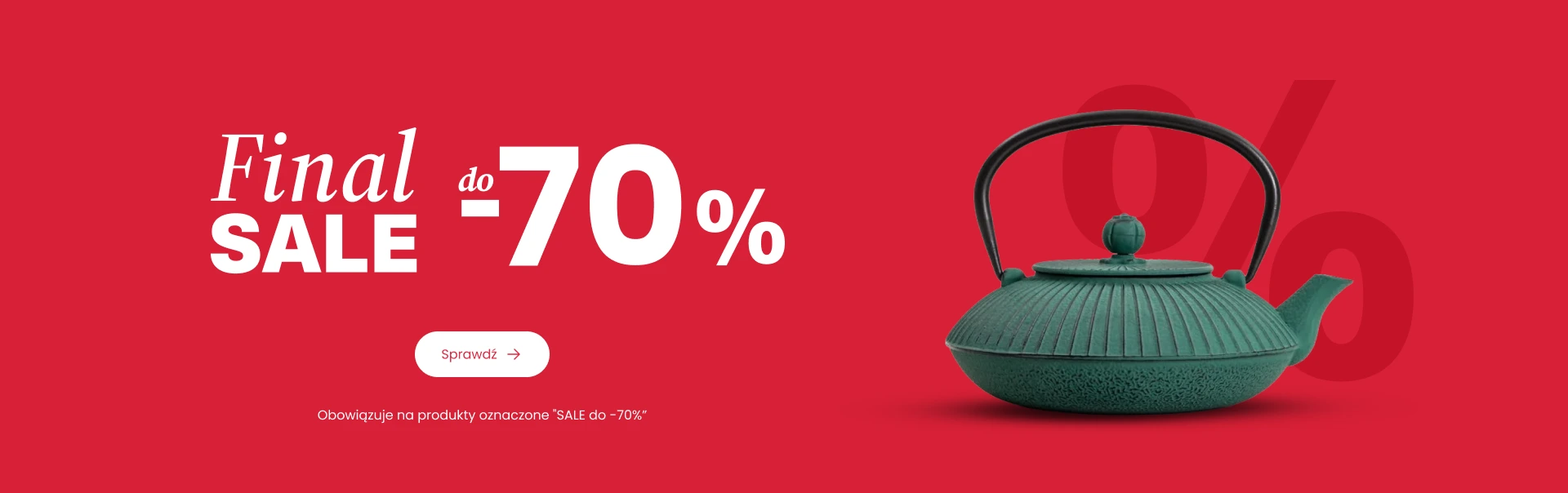 sale