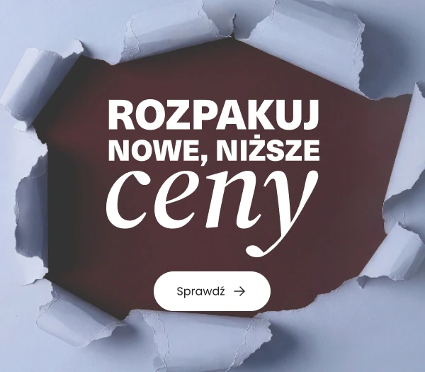 Produkty w niższych cenach