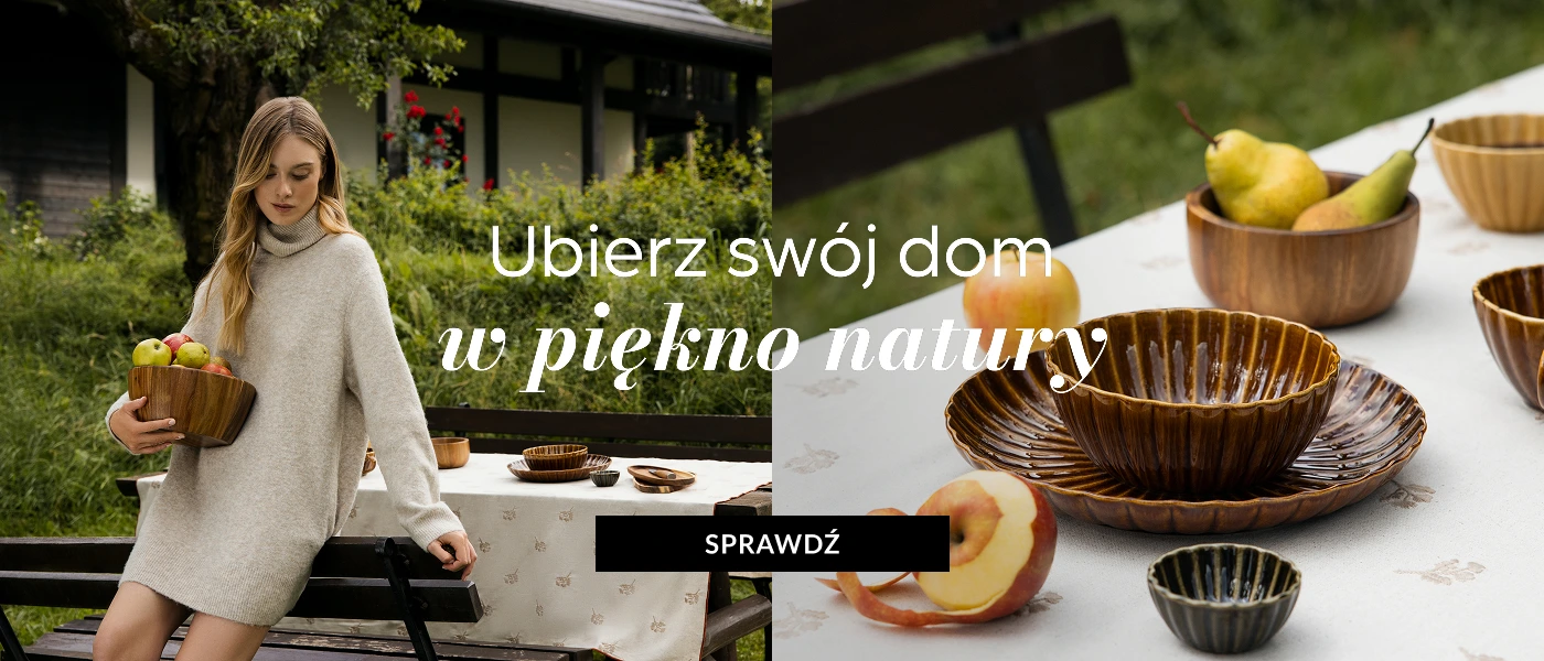 LP Ubierz swój dom w piękno natury