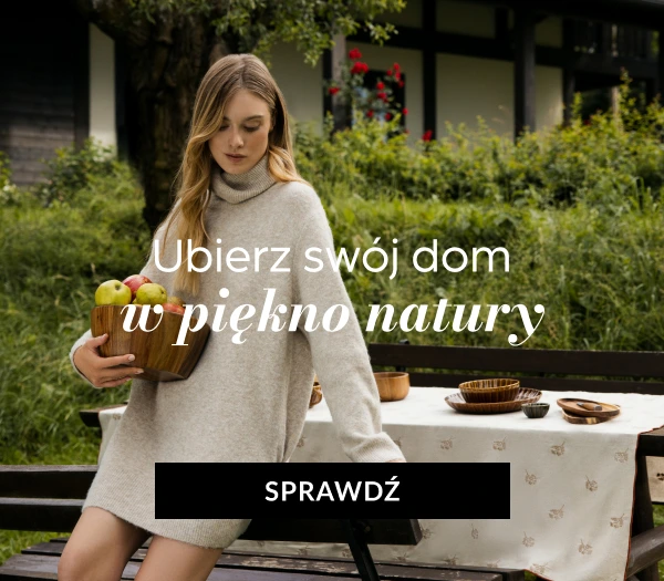 LP Ubierz swój dom w piękno natury