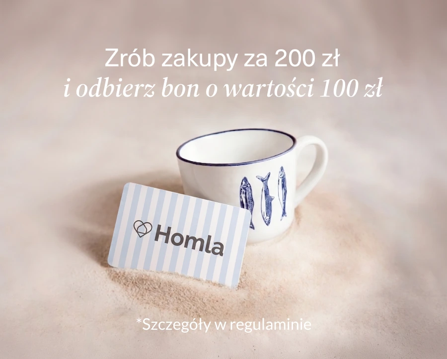 Bon 100zł