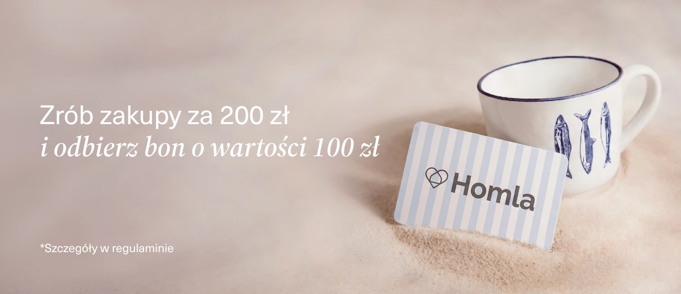 Bon 100zł