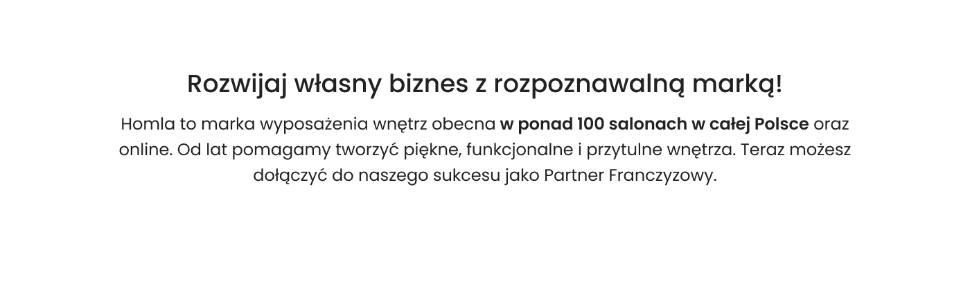franczyza
