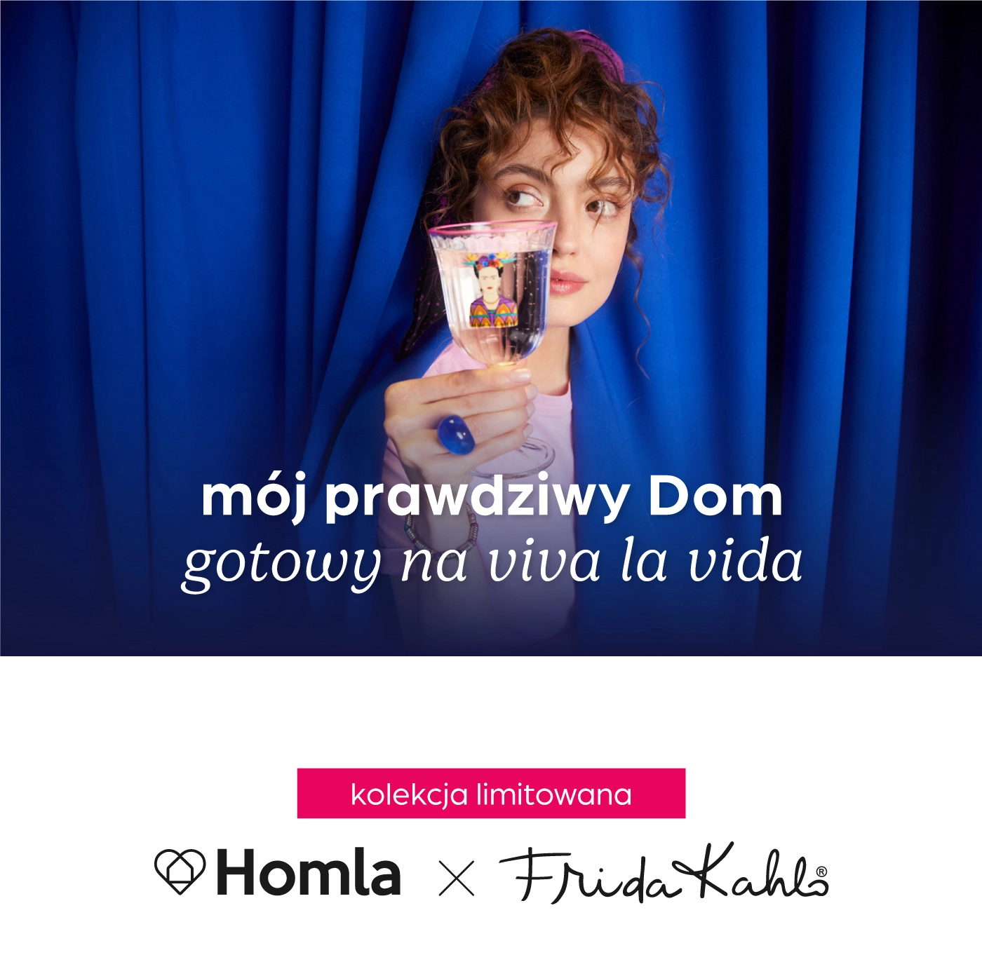 Mój prawdziwy dom gotowy na viva la vida