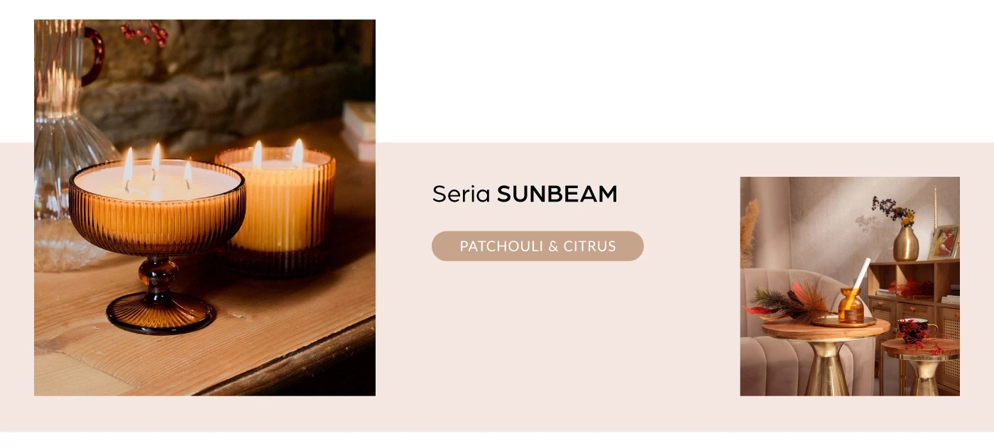 Seria SUNBEAM