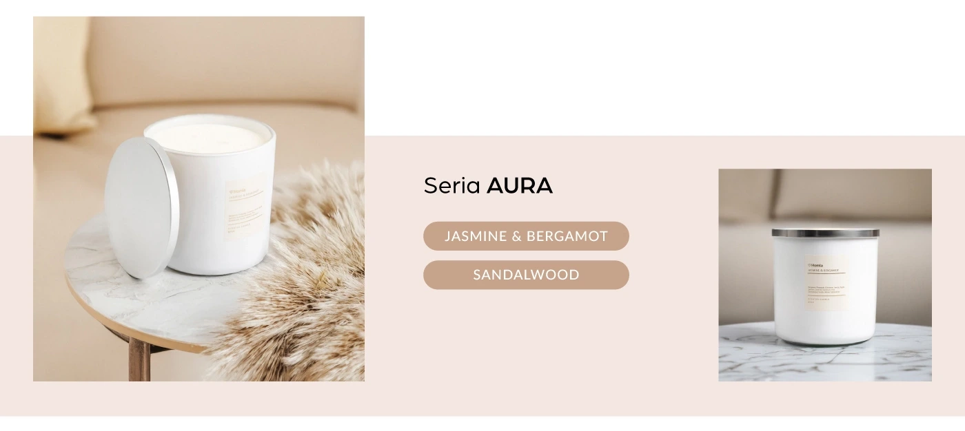 Seria AURA