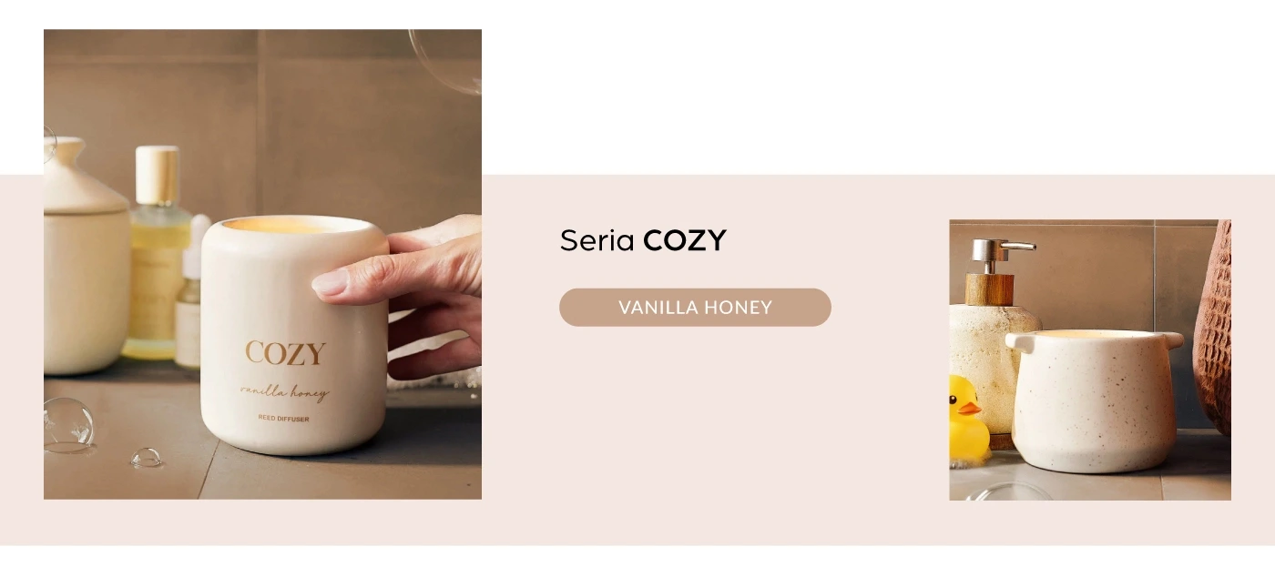 Seria Cozy