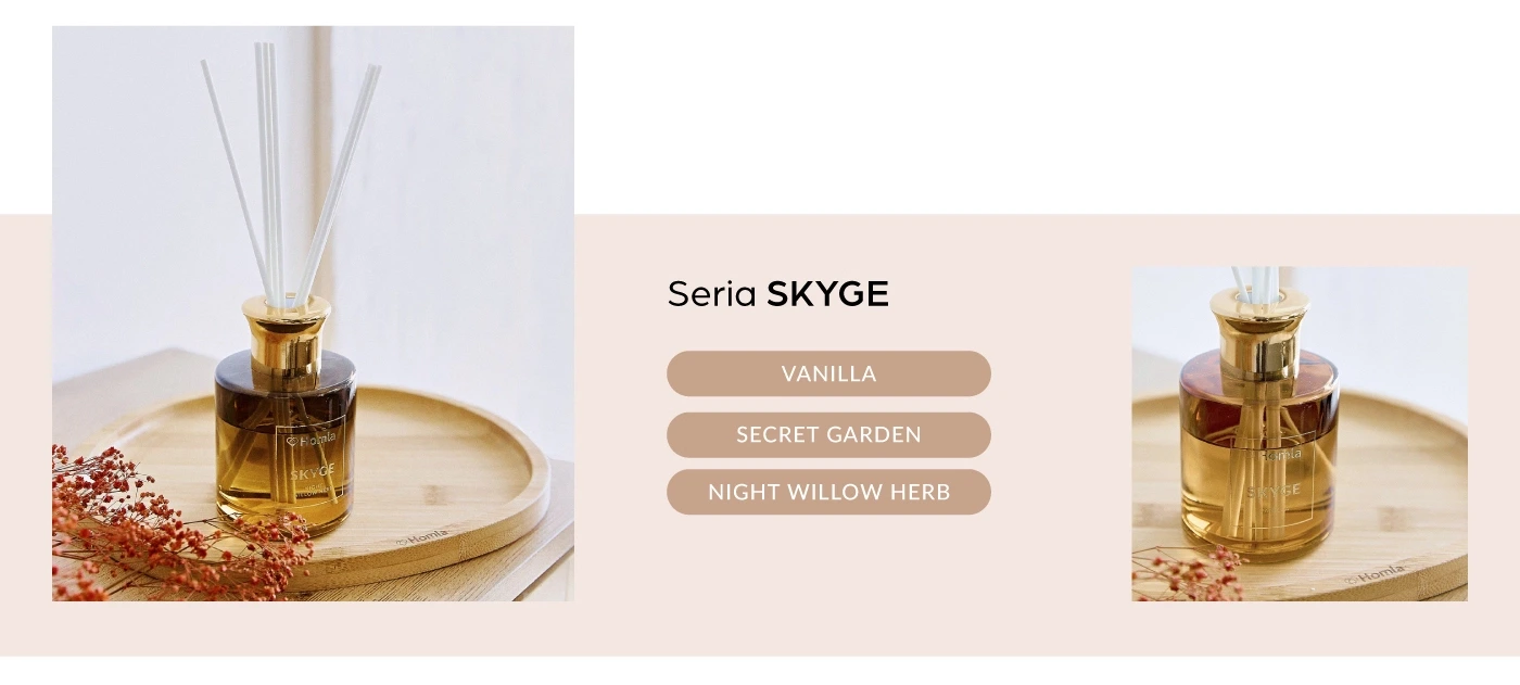 Seria SKYGE