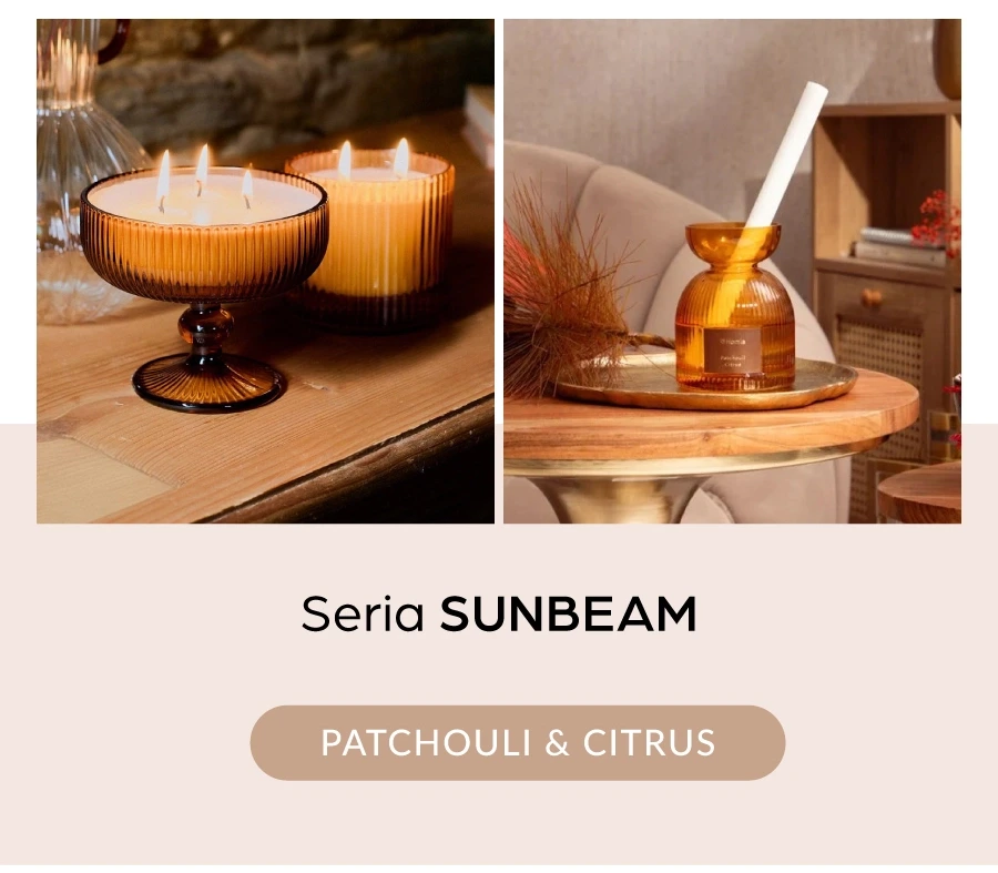 Seria SUNBEAM