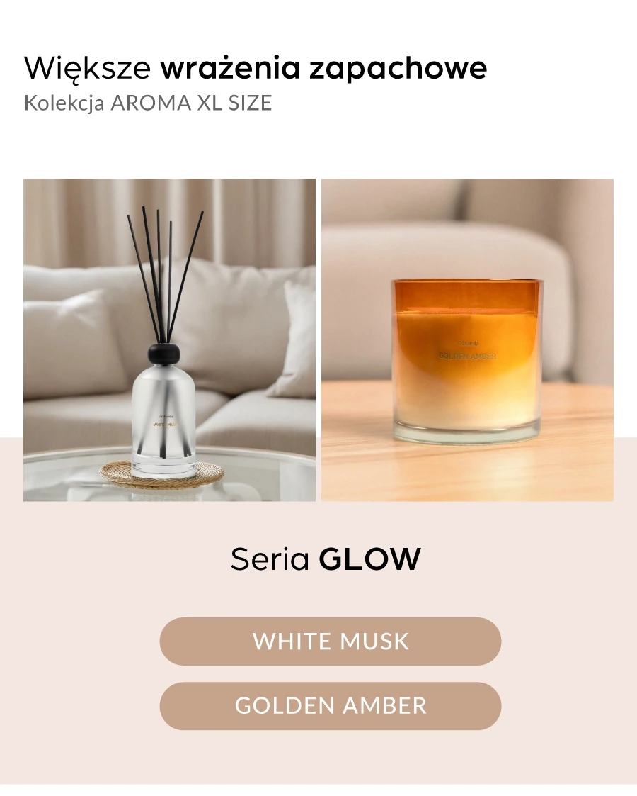 Seria GLOW