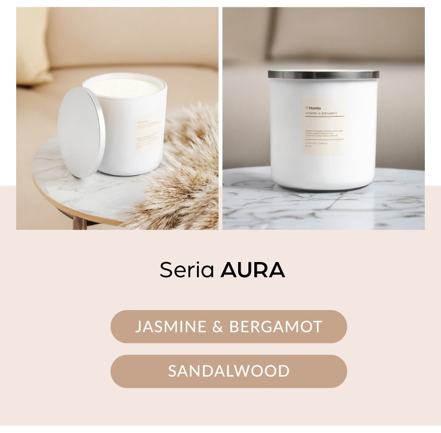 Seria AURA
