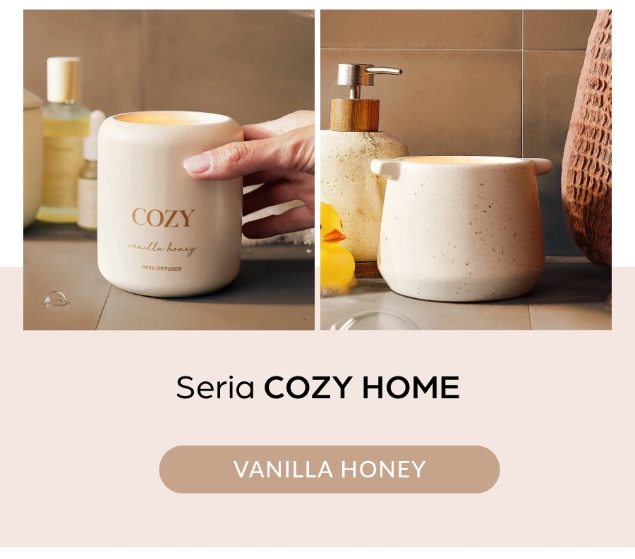 Seria Cozy