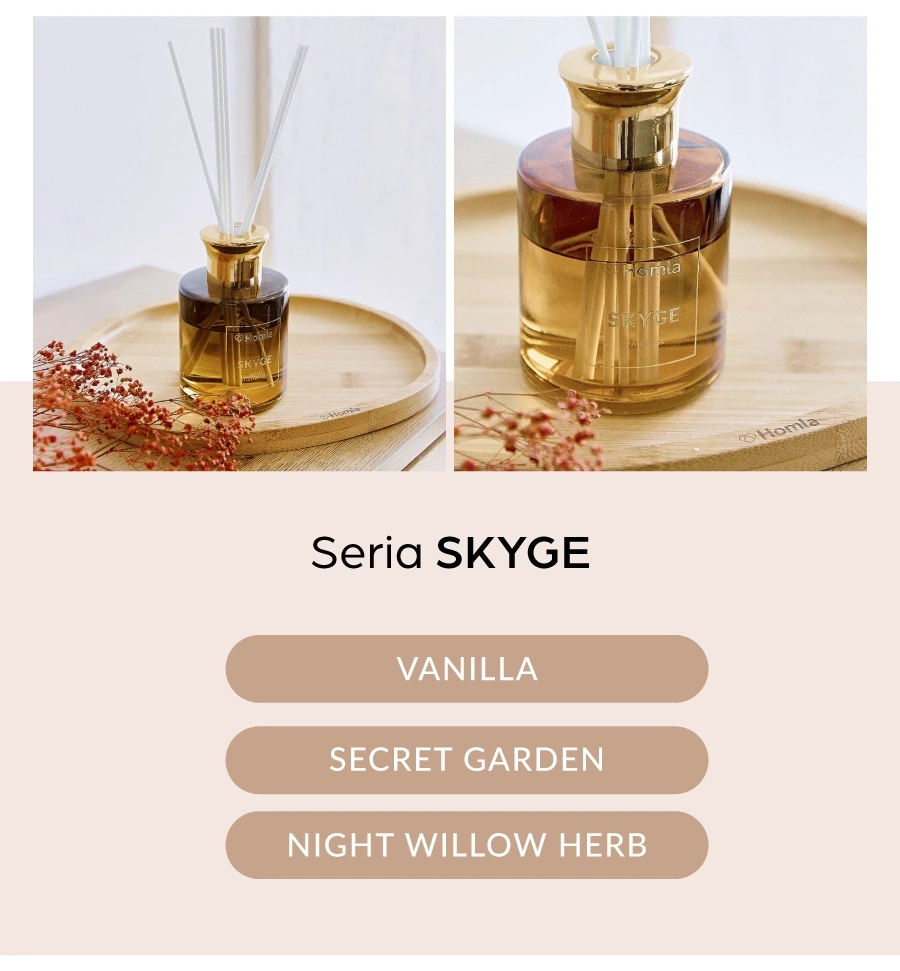 Seria SKYGE
