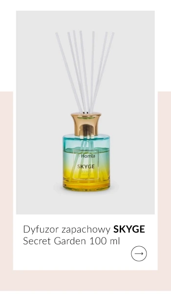 Dyfuzor zapachowy SKYGE Secret Garden 0,1 l