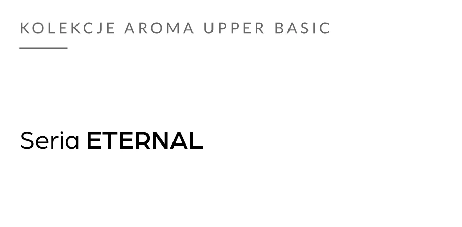 Seria Eternal