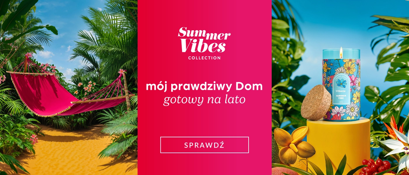 LP Kolekcja summer vibes