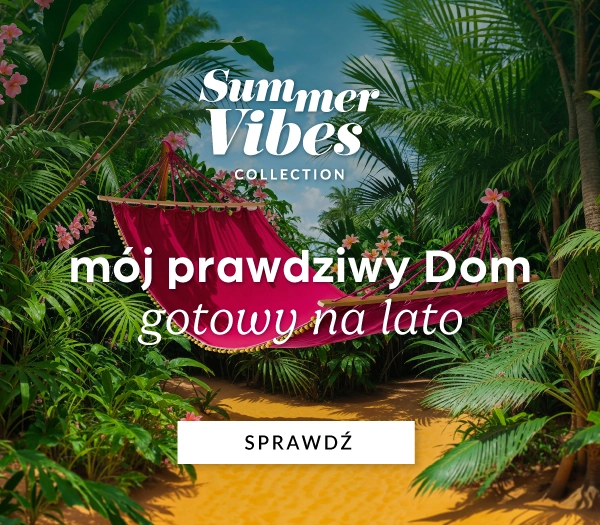 LP Kolekcja summer vibes
