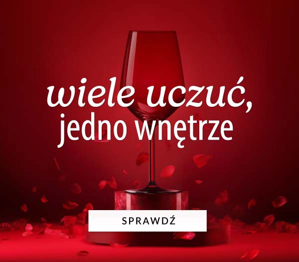 LP Wiele uczuć jedno wnętrze