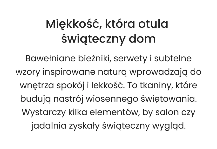 Tekstylia