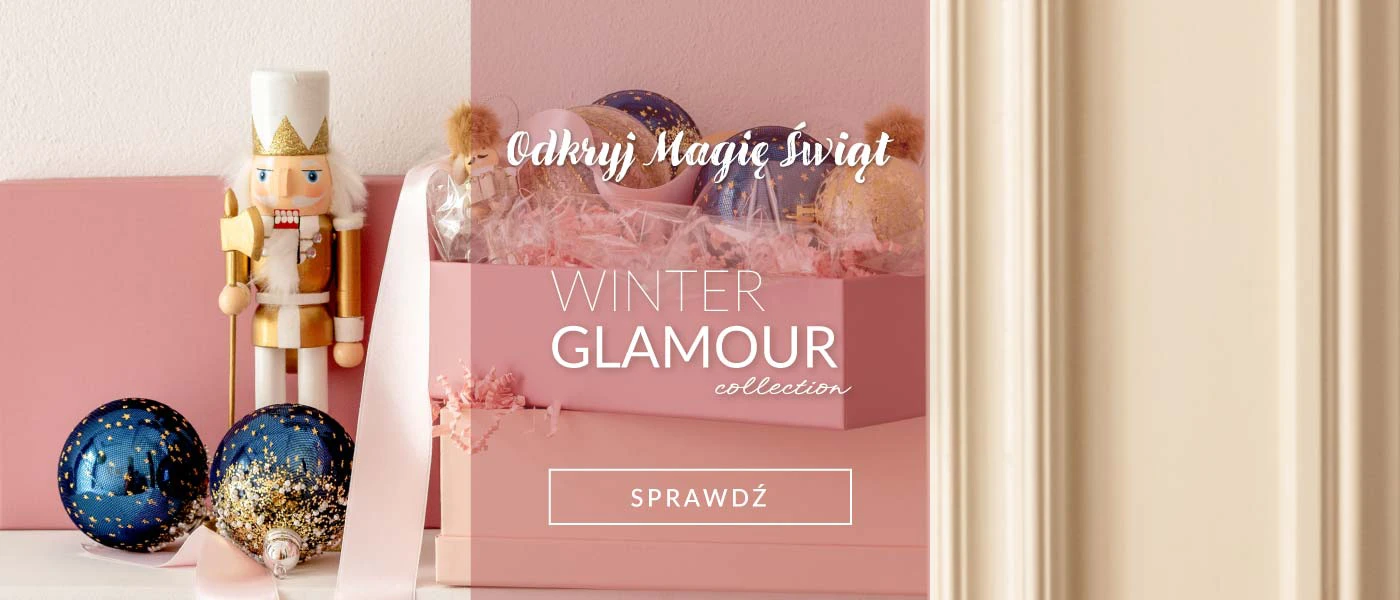 LP Winter Glamour